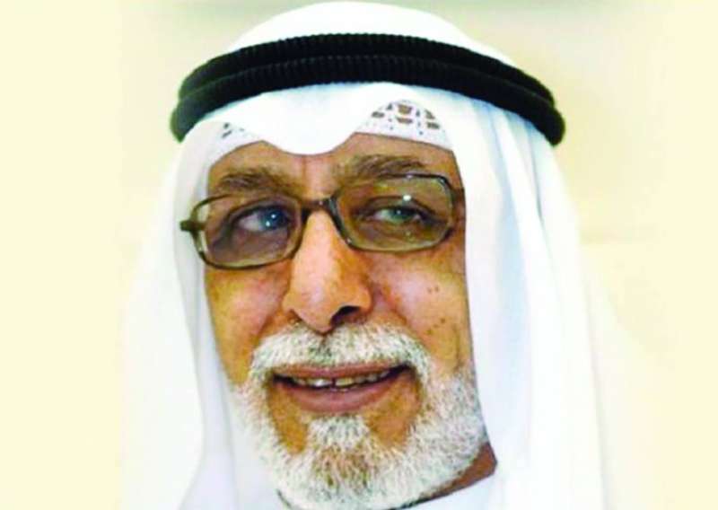 


إبراهيم الصلال 