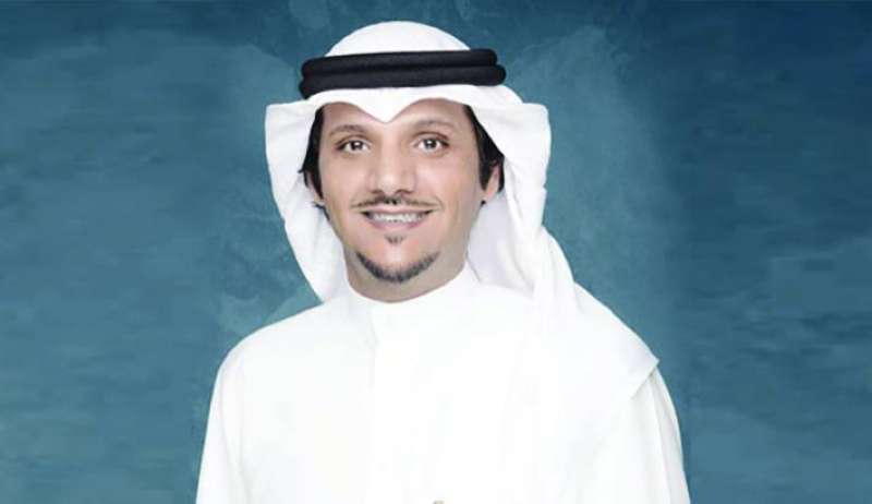 ماجد المطيري