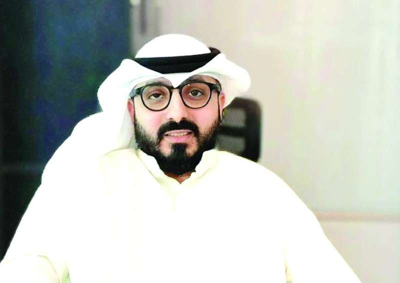 


خالد الصغير 