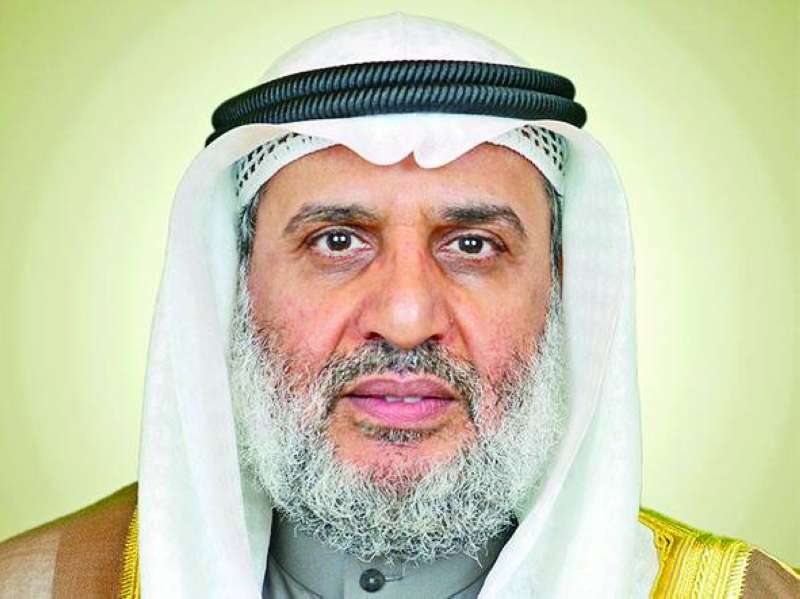 عبدالرحمن المطوع