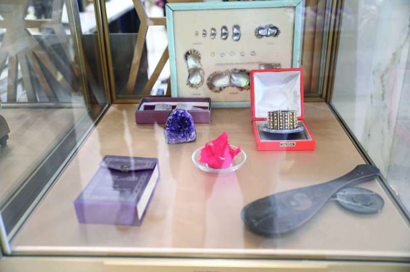 مجوهرات الفارس 