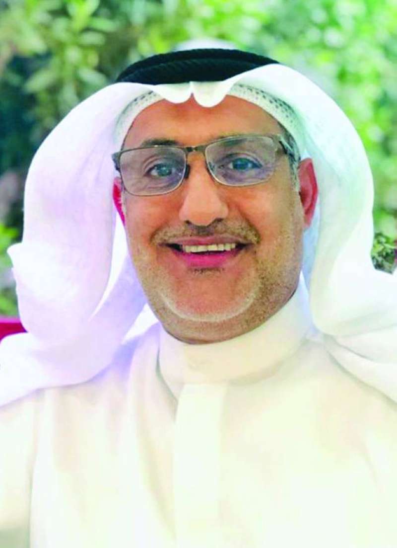 مبارك الذروة