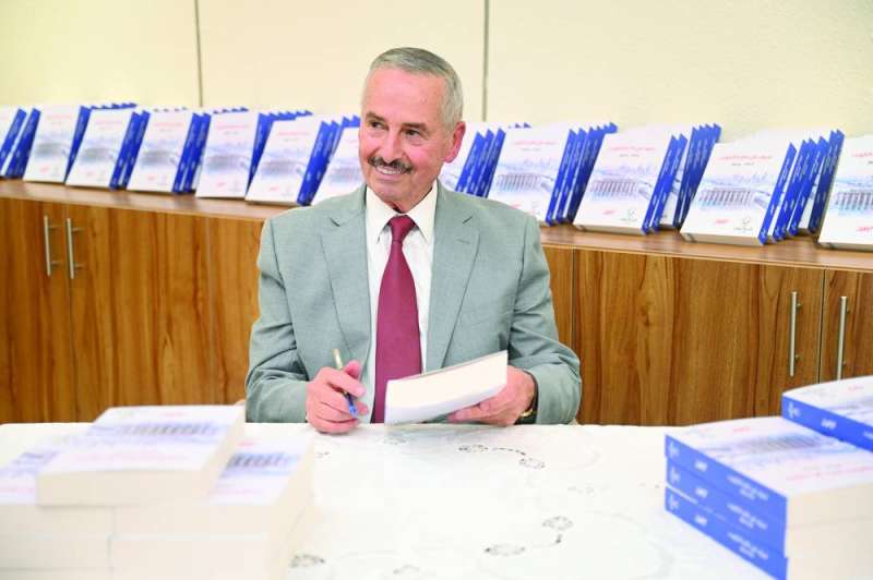 


حمزة عليان 	 (تصوير نايف العقلة) 