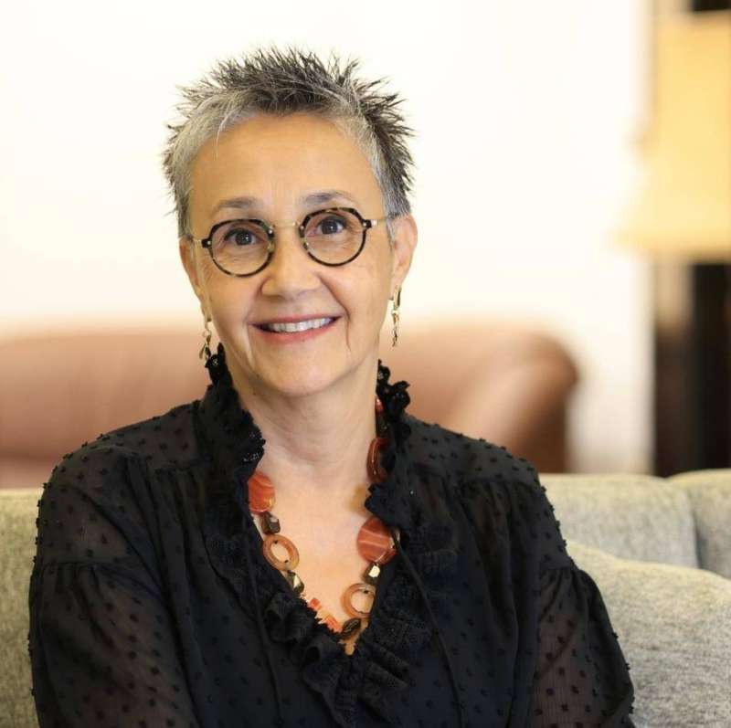  نجاة عون صليبا