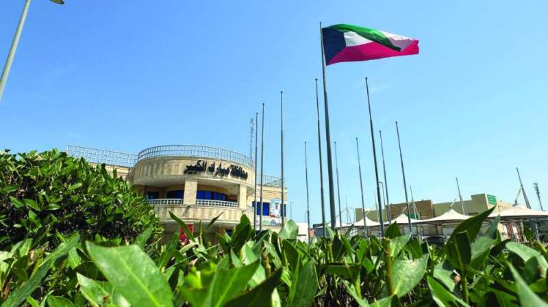 محافظة مبارك الكبير (تصوير أسعد عبدالله)