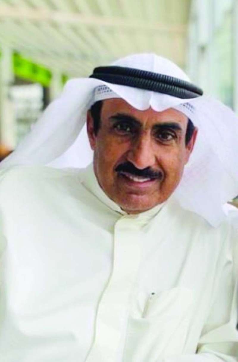 بدر السبيعي