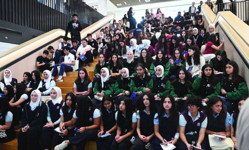 


متابعة للطلاب والطالبات في المحاضرة 