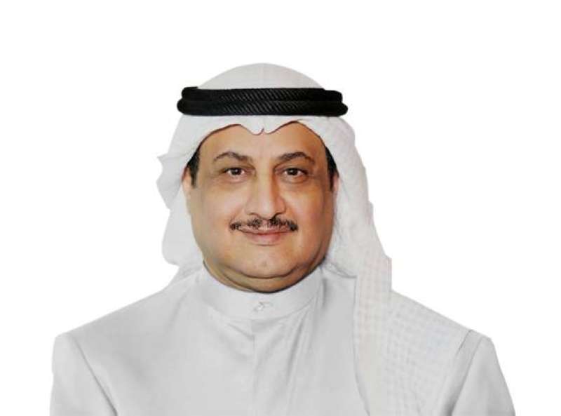 لؤي الخرافي 