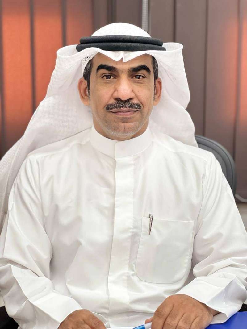 المتحدث الرسمي باسم بلدية الكويت 