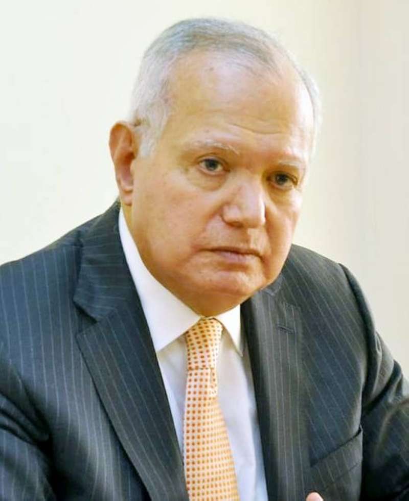 محمد العرابي