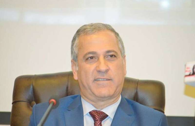 عبدالصادق الشوربجي