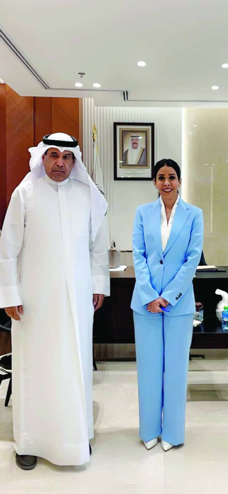 المشعان والشمري 