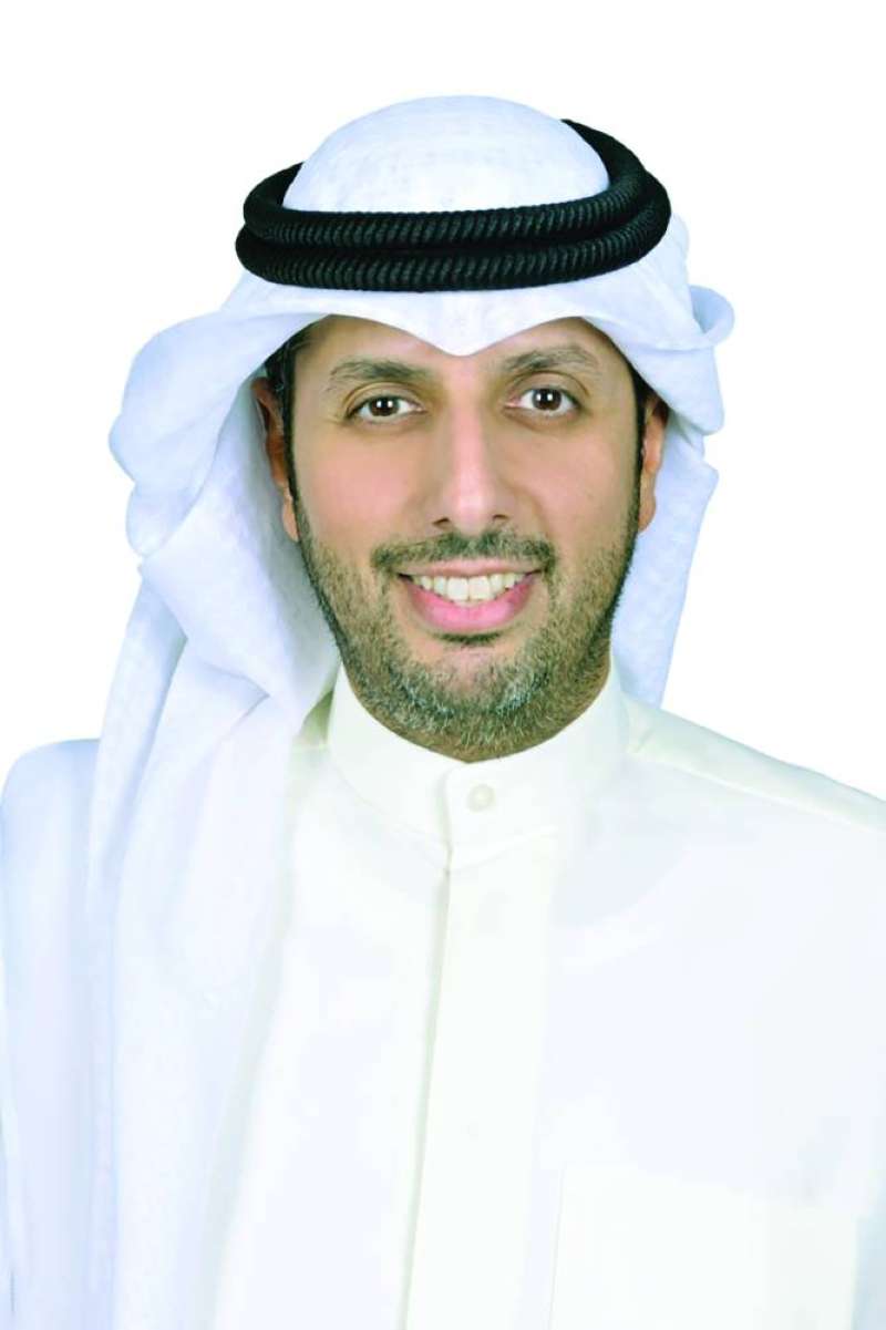 


محمد الجوعان 