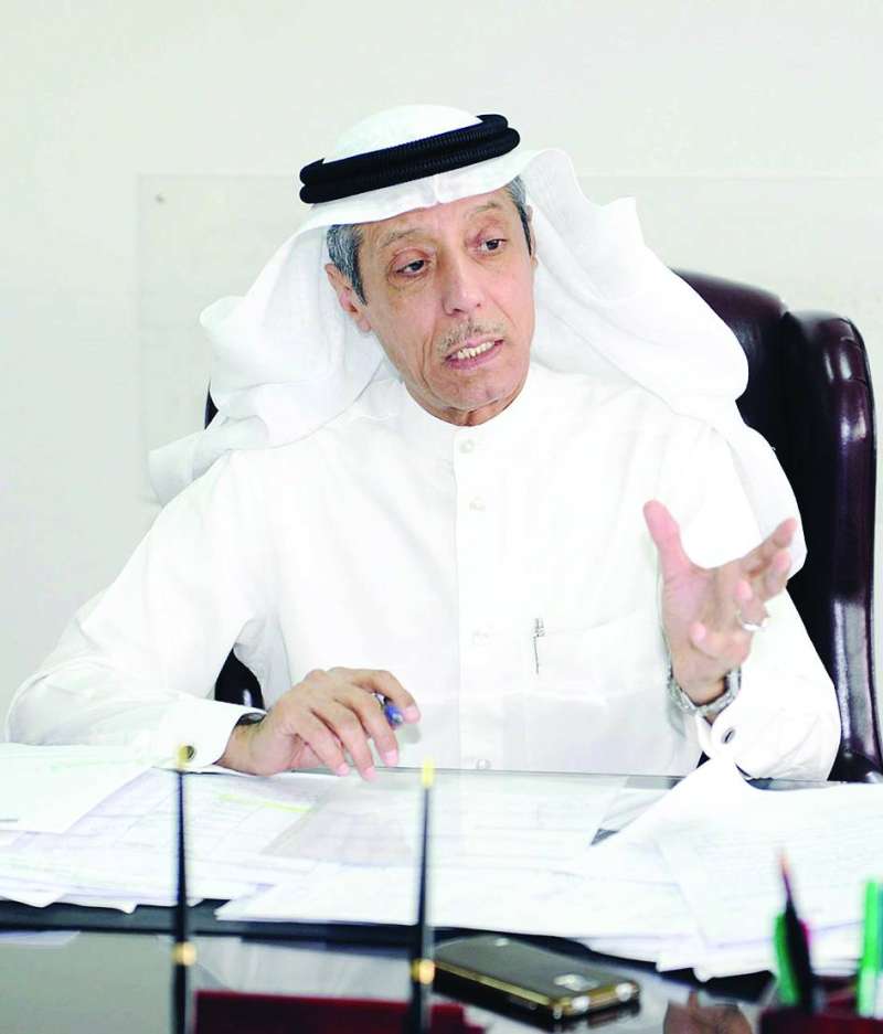 


حامد البسام 