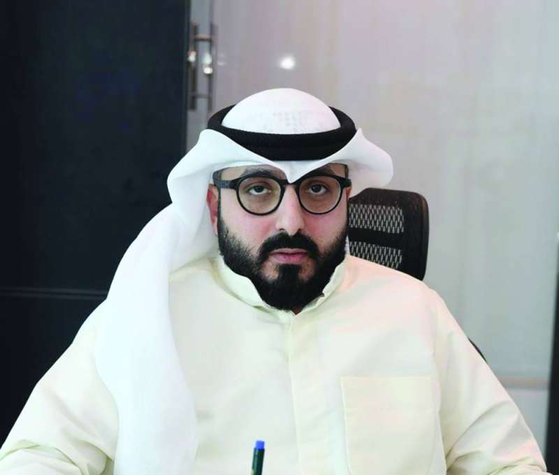 خالد الصغير