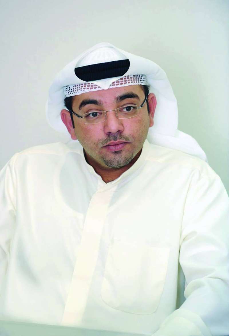 


يوسف المرزوق 