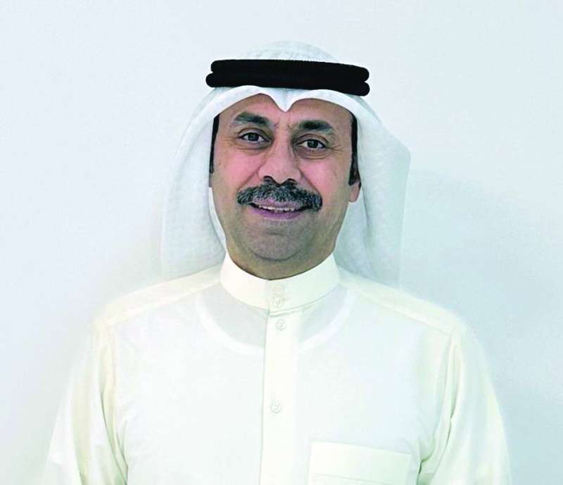 أحمد العنزي