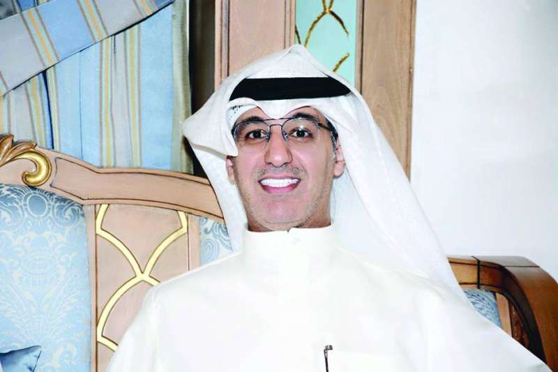 سليمان السعيدي