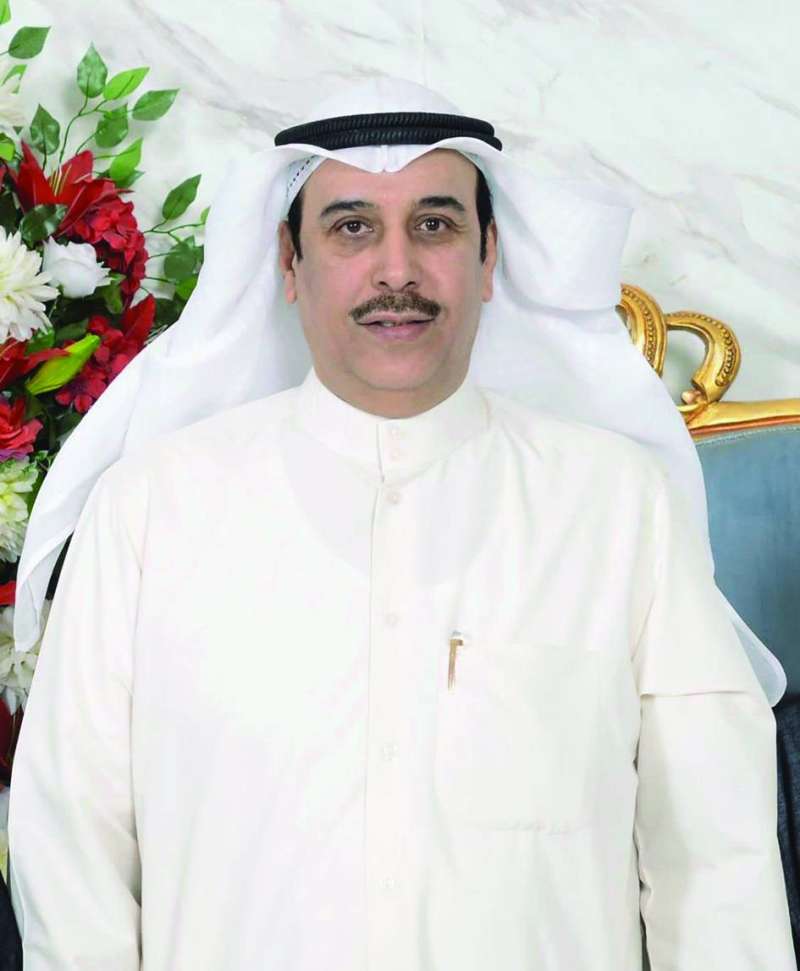 لافي الظفيري