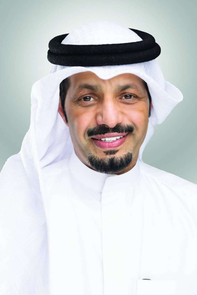 ماجد المطيري