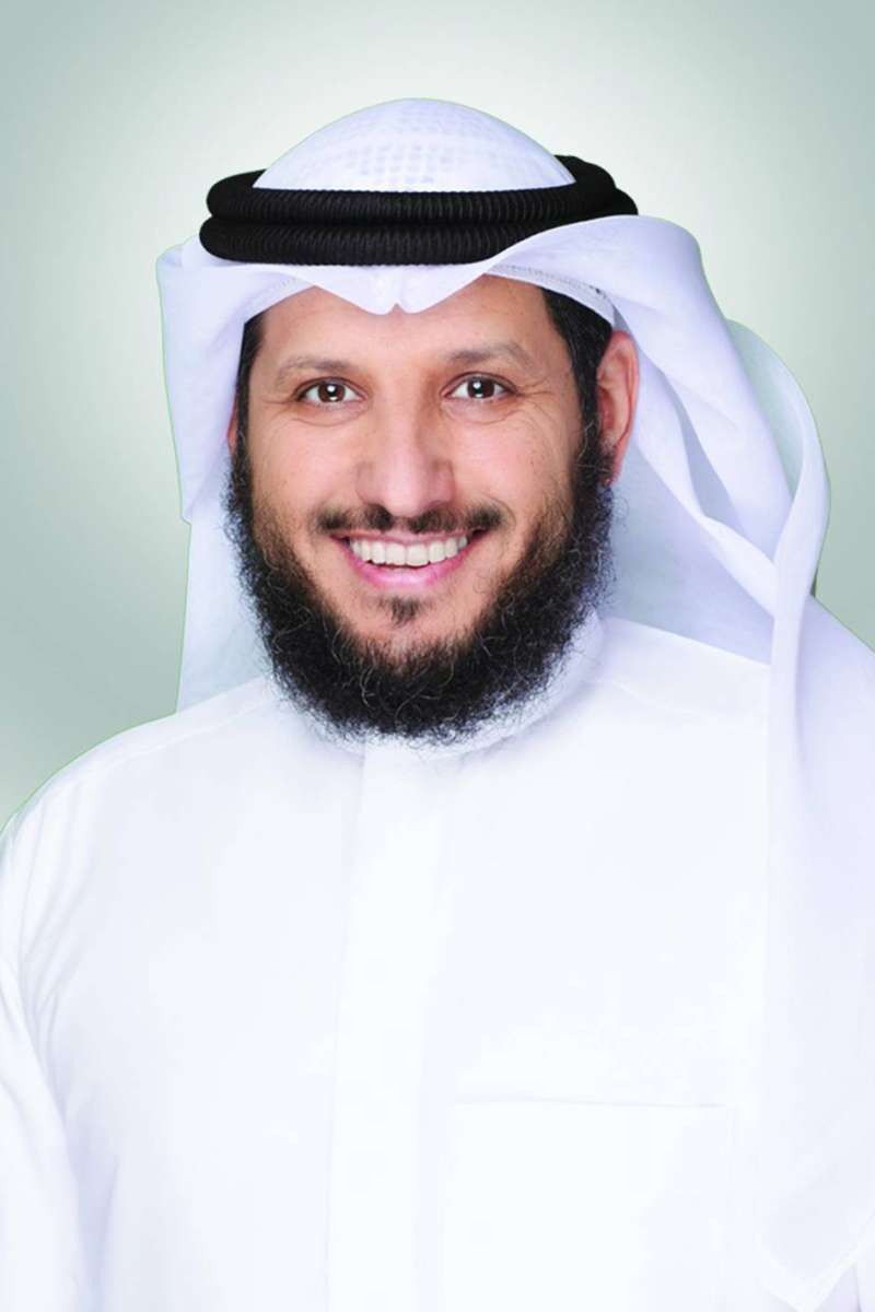 فايز الجمهور