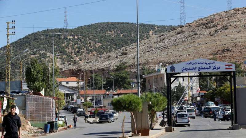 منطقة المصنع الحدودية