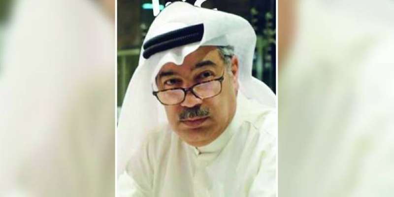 المستشار وليد بورباع