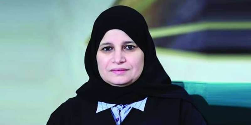 إقبال عبدالعزيز المطوع