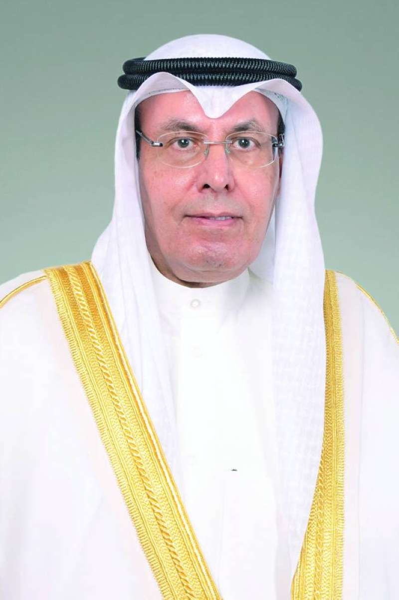 


حمد العدواني 