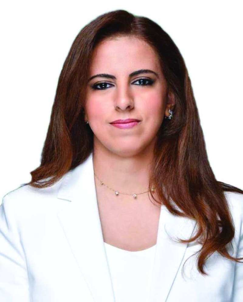 منيرة الأمير 