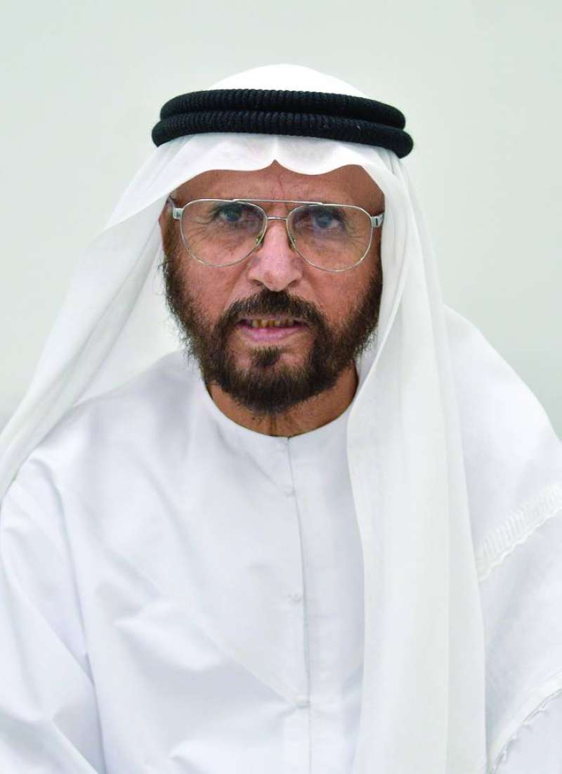 محمد الشامسي