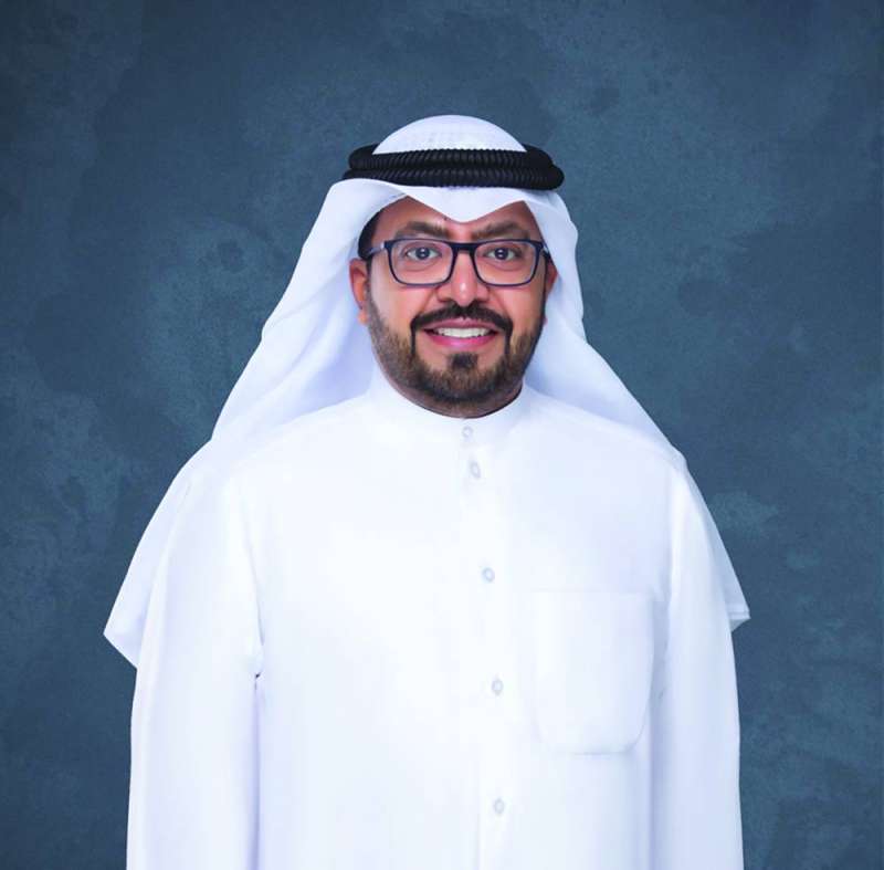نايف الخرينج