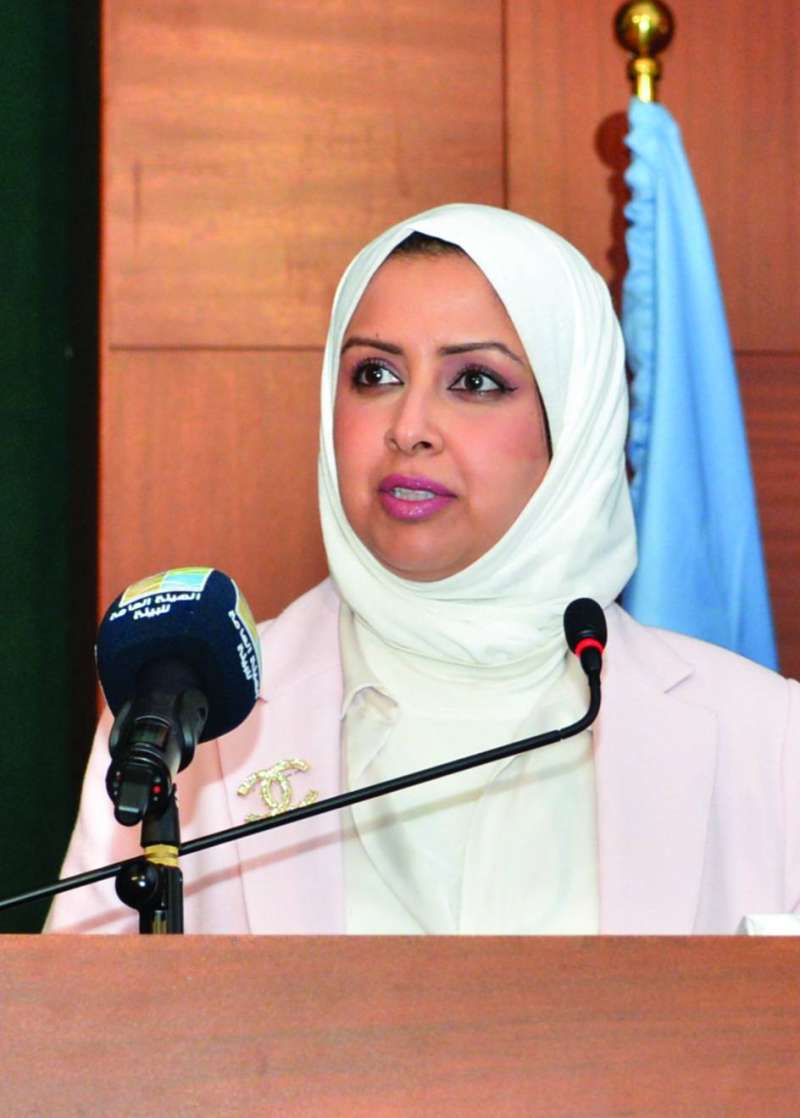 


حنان الصرعاوي 