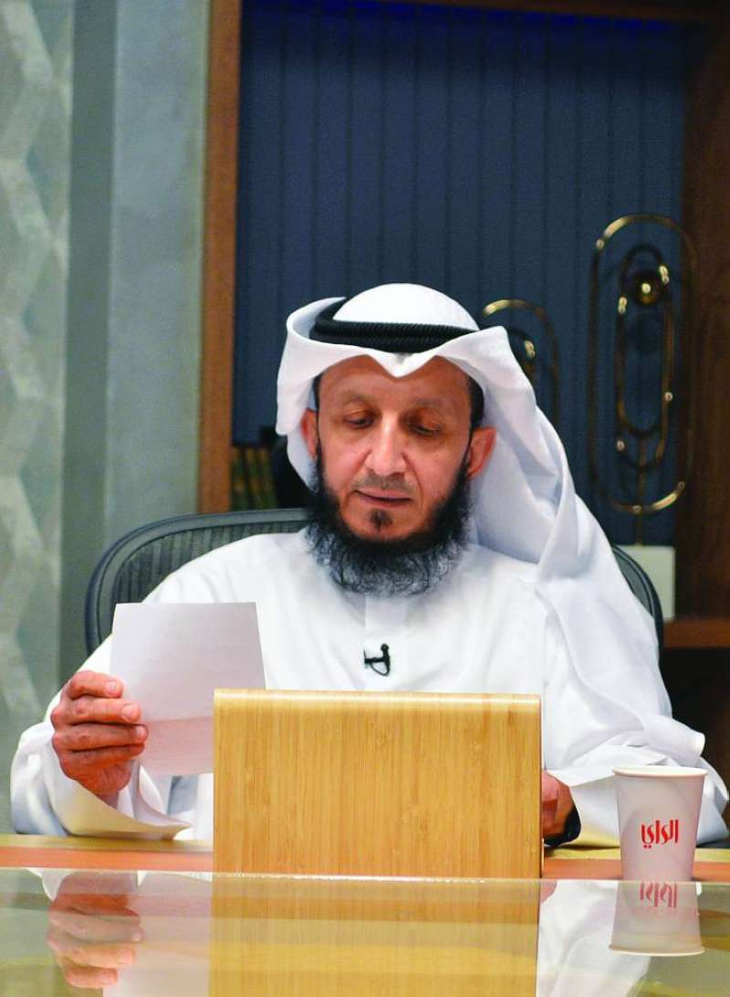 


فهد المسعود 