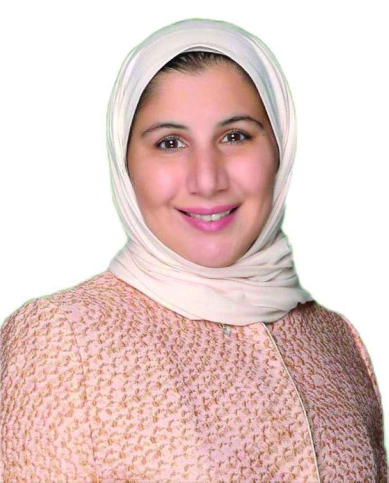 علياء الفارسي