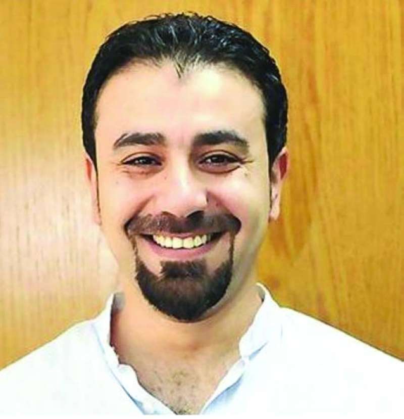 محمد العطوان