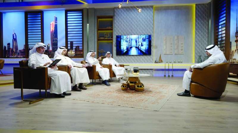 الزميل بوفتين يحاور الأكاديميين في الجزء الثاني من حلقة «قبل فوات الأوان» 