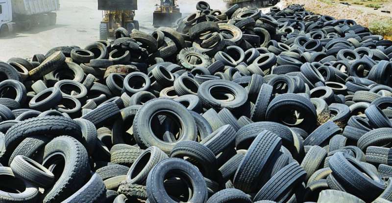 صورة أرشيفية لموقع «ارحية»	