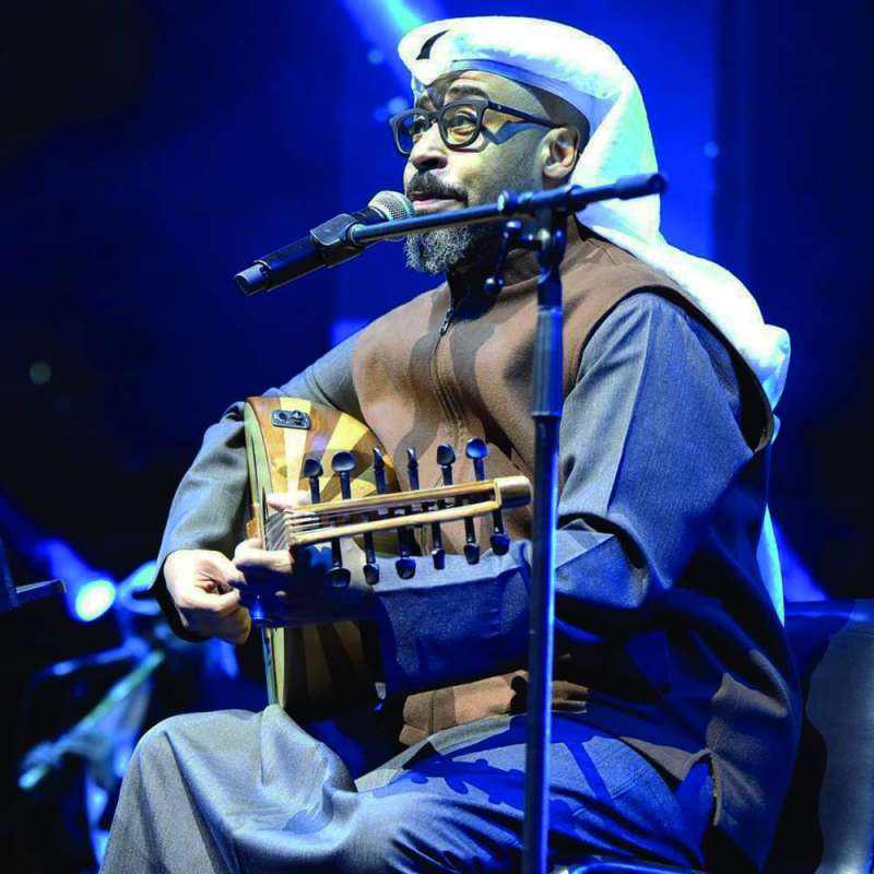 


يوسف العُماني 