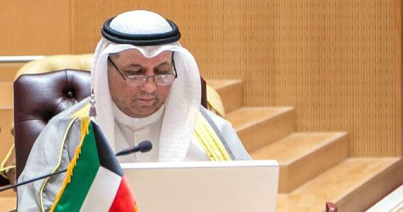 الكويت والمغرب يبحثان تعزيز التعاون في المجال القضائي