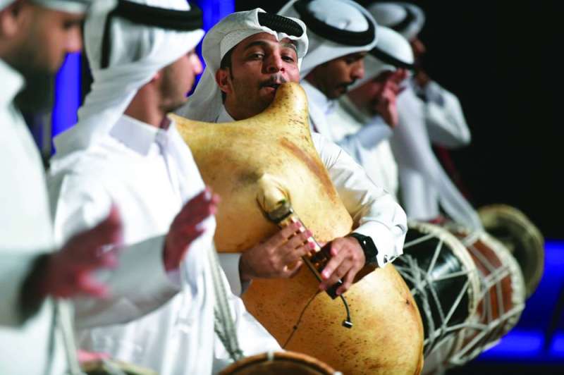 


«الهبان»... أشعل الحفل 