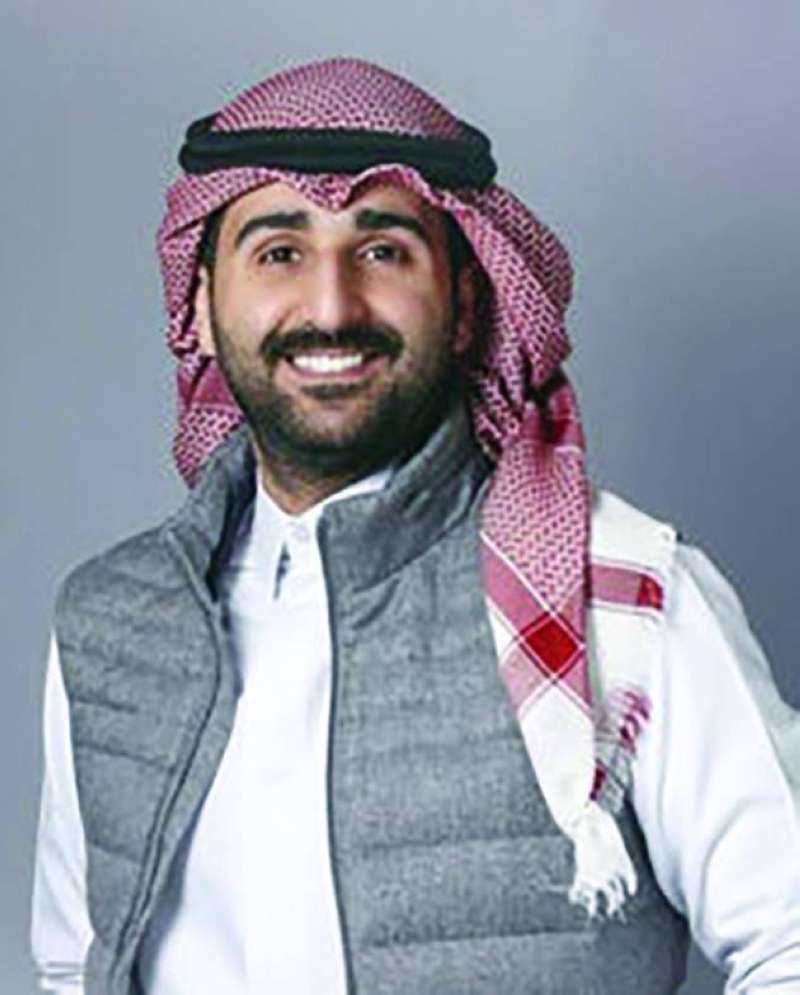 محمد الكندري