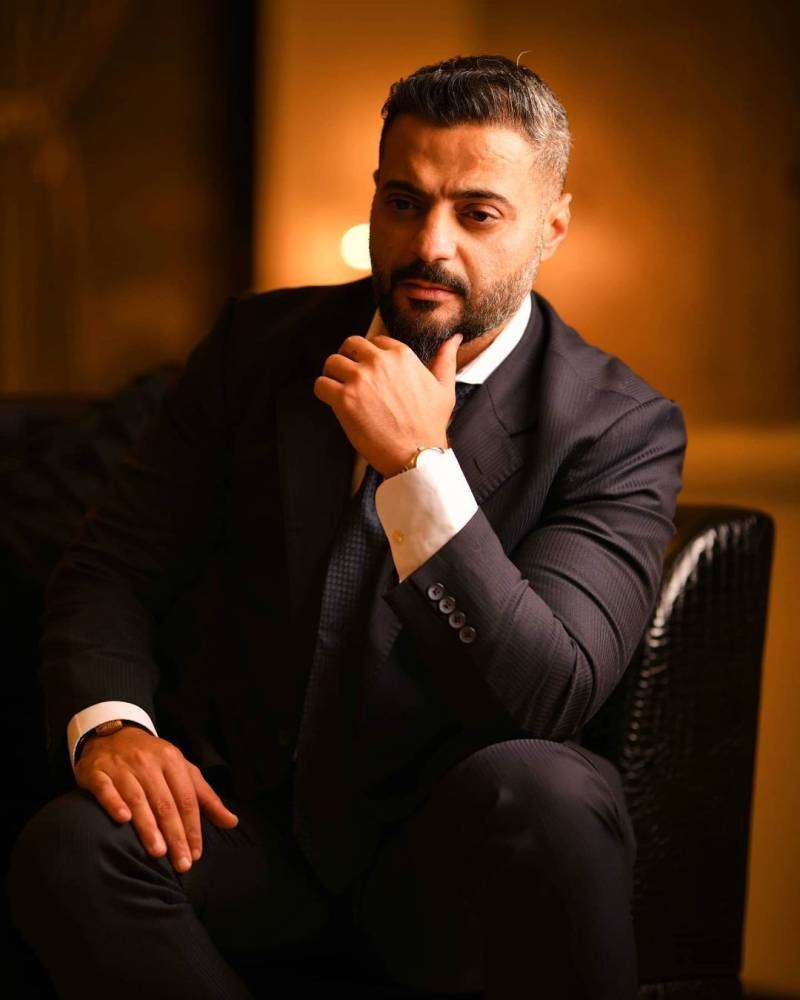 سعود أبو سلطان