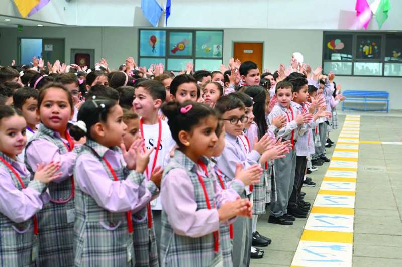 6 أيام على انتهاء التسجيل في المدارس العربية الخاصة