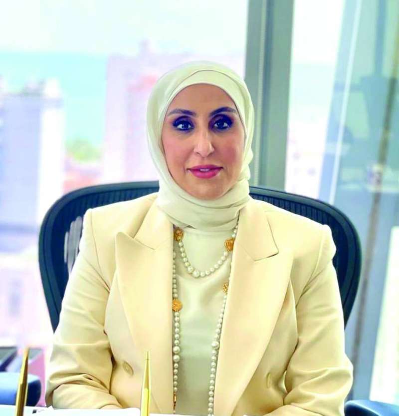 لمياء الملحم