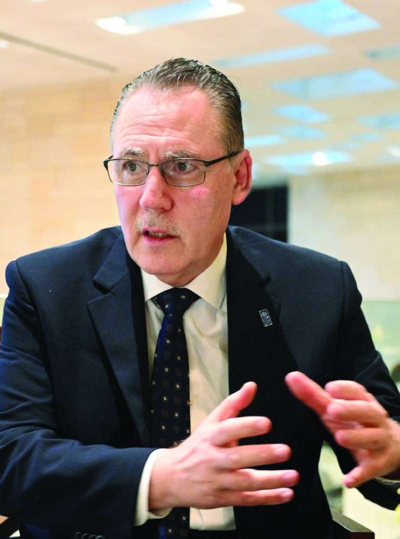 عبدالله الدردري 