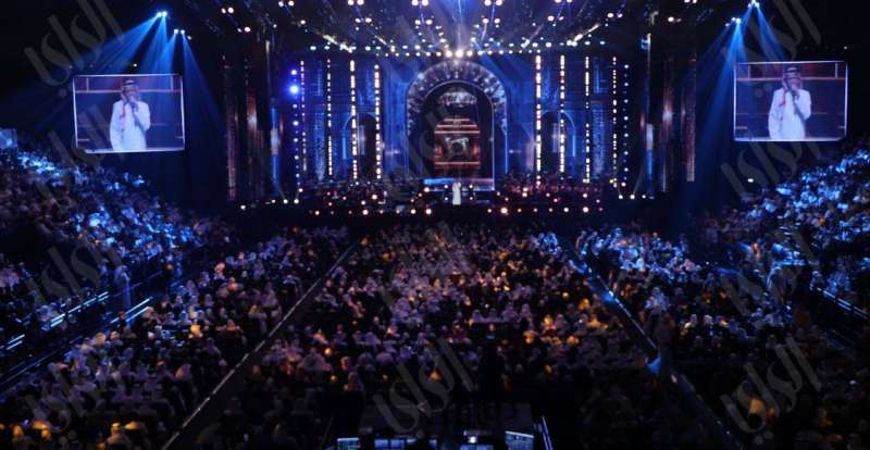 تصوير سعود سالم
