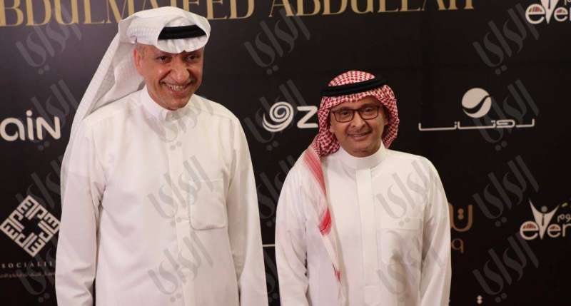 تصوير سعود سالم
