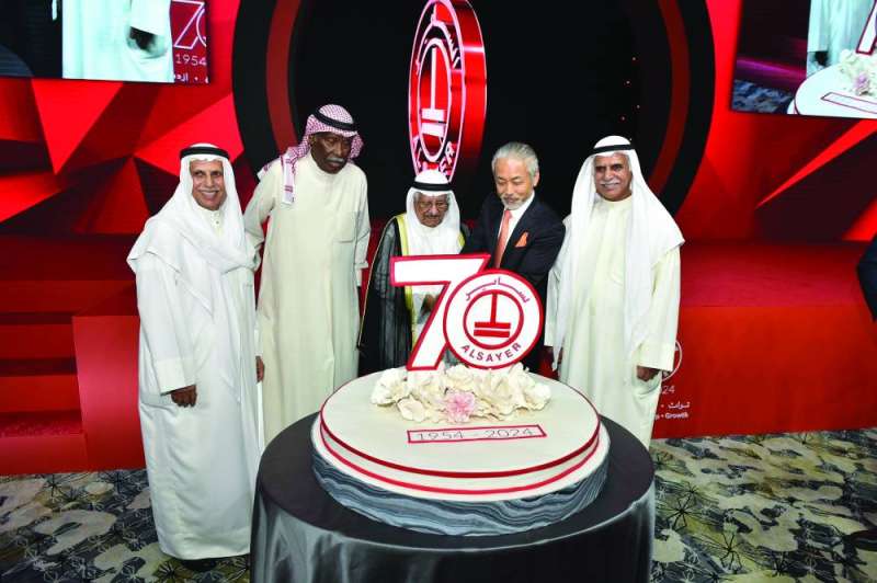 


جانب من الاحتفالية 