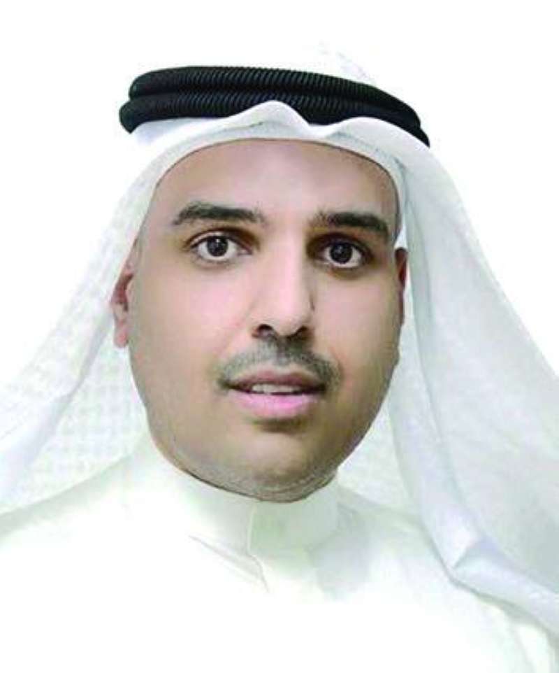 محمد الصايغ